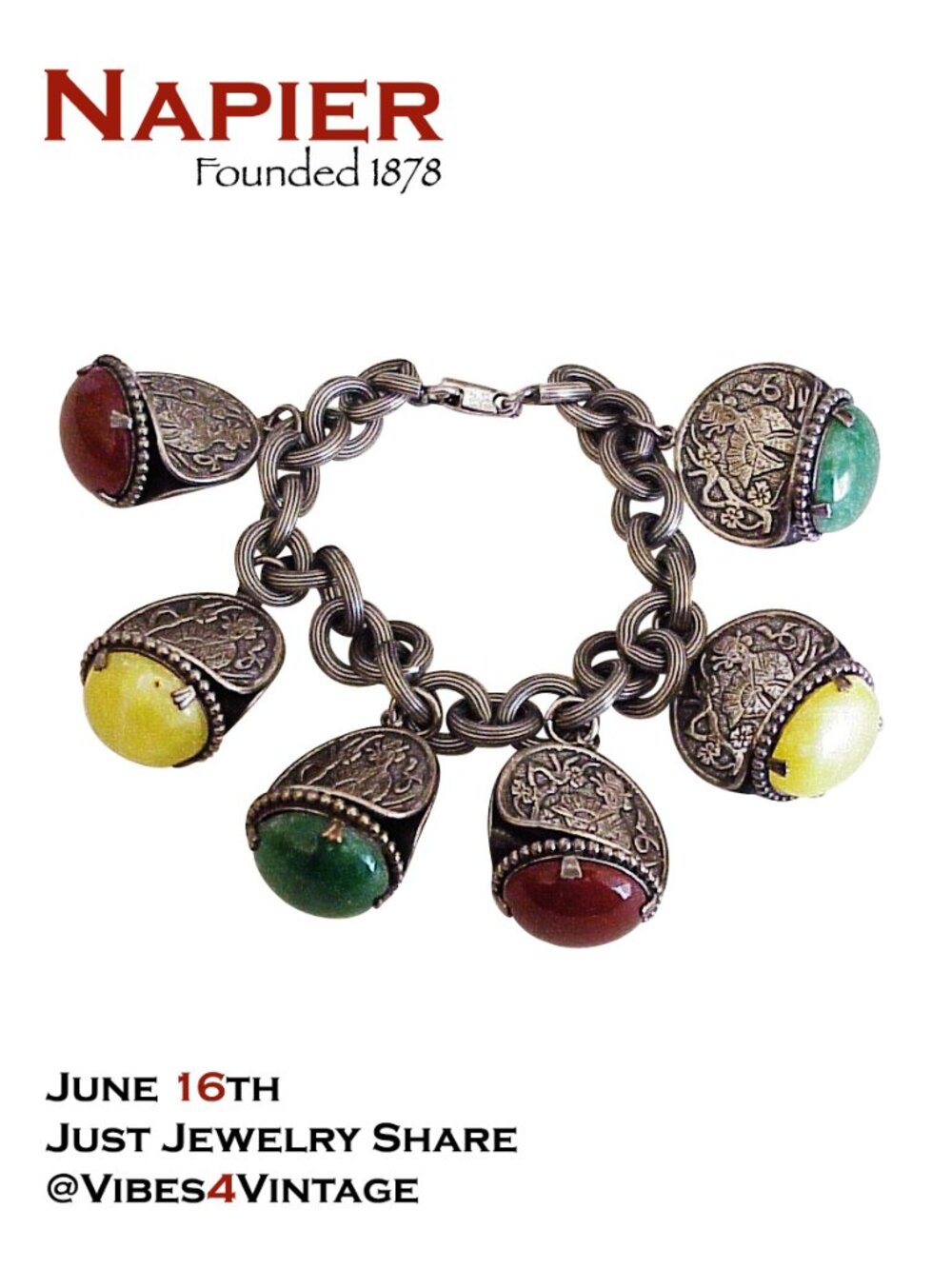 6-16 JUST JEWELRY SHARE